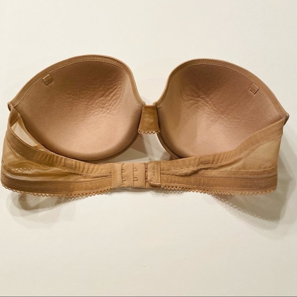 Calvin Klein Strapless Bra - Picture 2 of 3